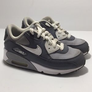 Boys Nike Air Max